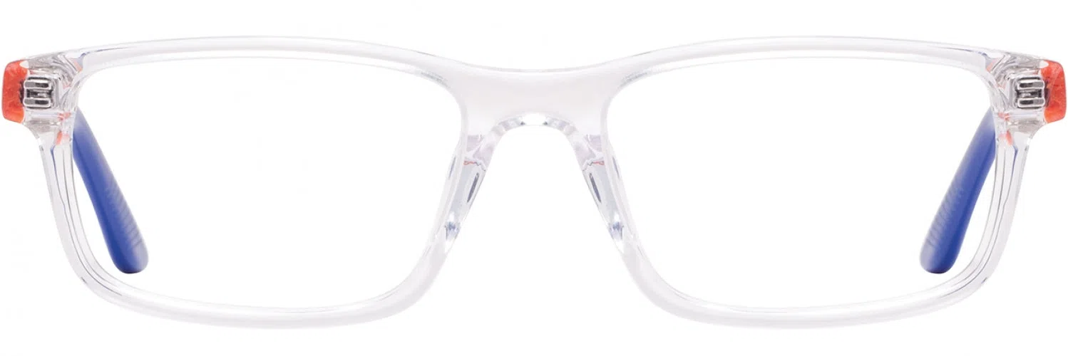 DB4K DOUBLEUP Eyeglasses - view 4